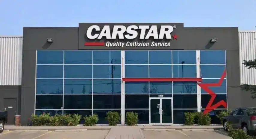 CARSTAR Canada Franchise For Sale
