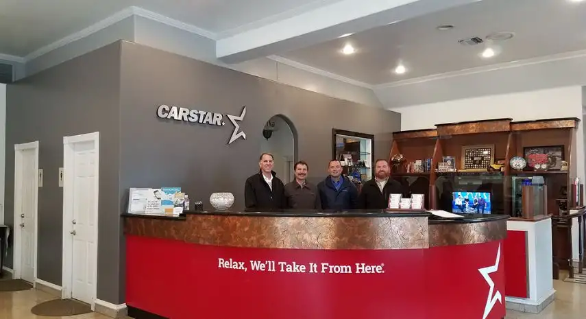 CARSTAR Canada Franchise For Sale