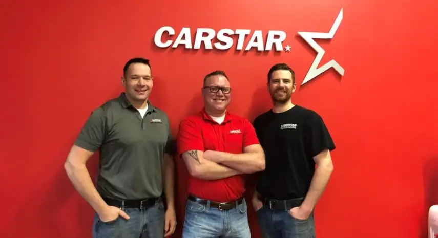 CARSTAR USA Franchise Opportunity image 2