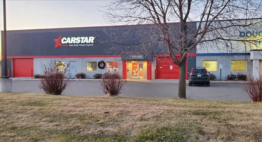CARSTAR USA Franchise Opportunity