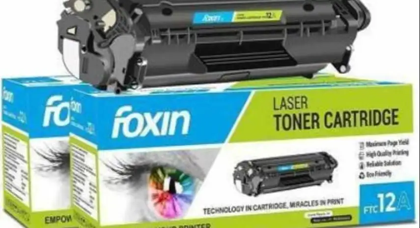 Cartridge on Wheels USA  Franchise For sale