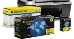 Cartridge World USA
