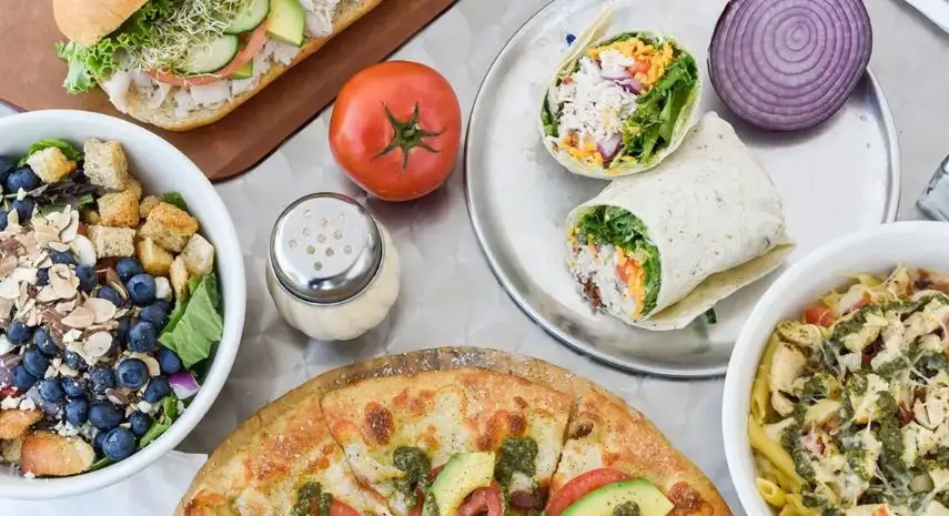 Caruso's Sandwich Company USA Franchise Opportunity