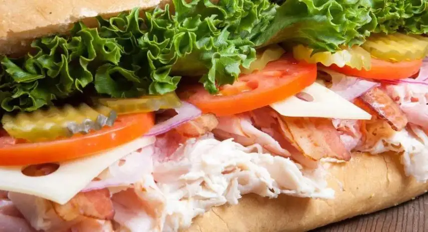 Caruso's Sandwich Company USA Franchise Opportunity
