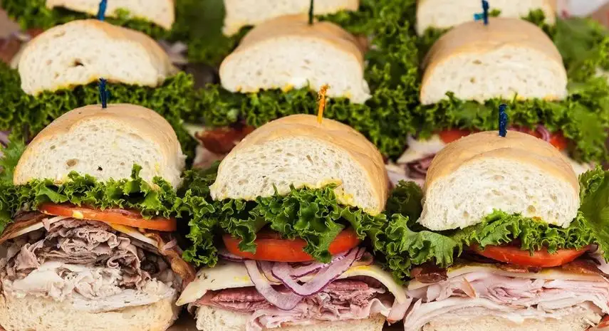 Caruso's Sandwich Company USA Franchise Opportunity image 4