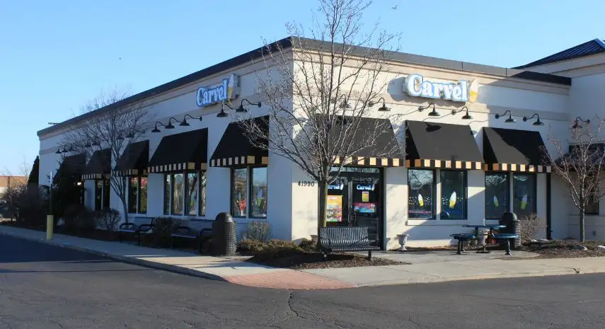 Carvel Franchise Opportunity – USA