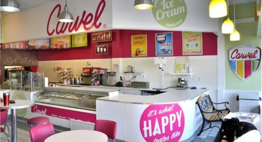 Carvel Franchise Opportunity – USA image 2