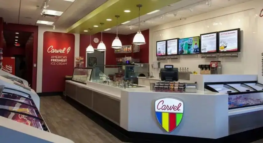 Carvel Franchise Opportunity – USA image 3
