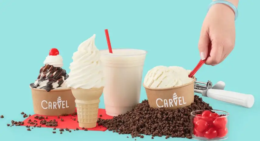 Carvel Franchise Opportunity – USA