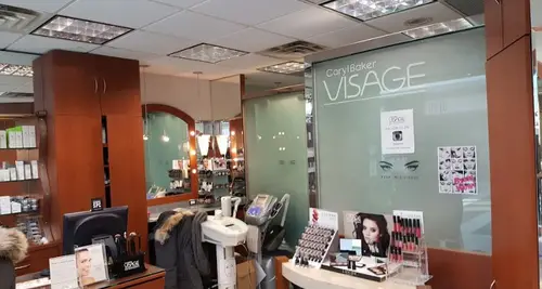 Caryl Baker Visage Franchise Cost, Fees & Opportunities