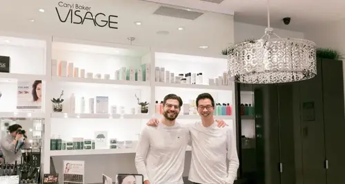 Caryl Baker Visage Franchise Cost, Fees & Opportunities