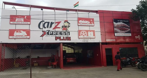 CarZ Franchise Cost, Fees, Opportunities
