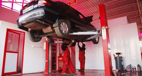 CarZ Franchise Cost, Fees, Opportunities