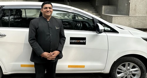 Carzonrent Franchise Cost, Fees, Opportunity