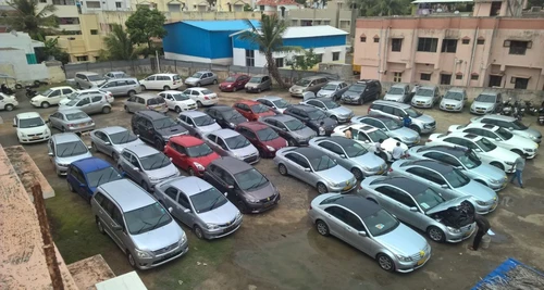 Carzonrent Franchise Cost, Fees, Opportunity
