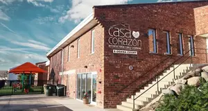 Casa de Corazón USA