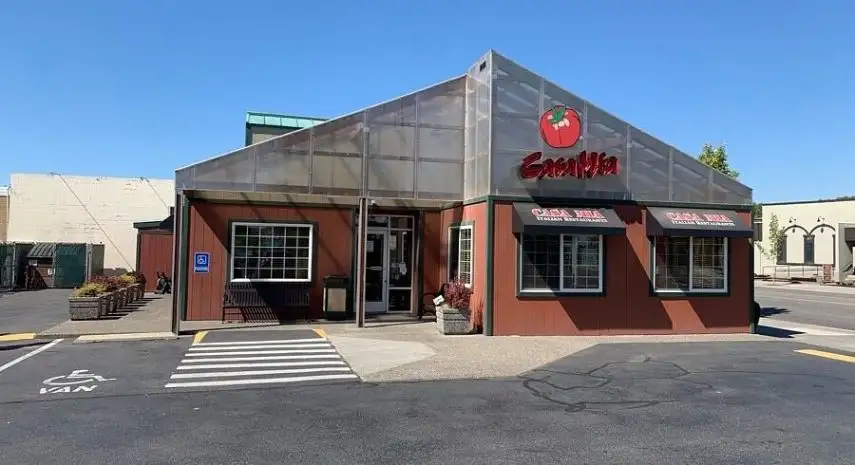 Casa Mia Restaurant USA Franchise For Sale