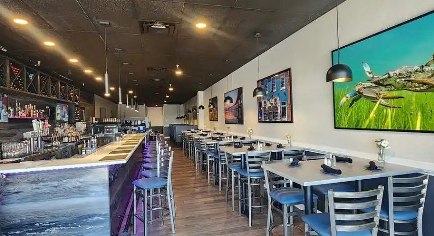 Casa Mia Restaurant USA Franchise For Sale