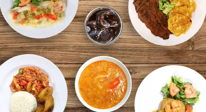 Casa Mofongo Xpress USA Franchise For Sale