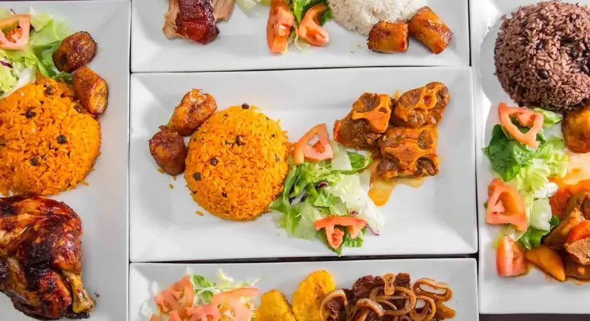 Casa Mofongo Xpress USA Franchise For Sale