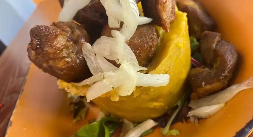 Casa Mofongo Xpress USA Franchise For Sale