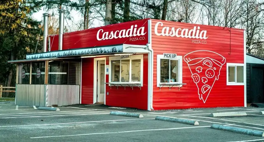 Cascadia Pizza Co. Franchise For Sale