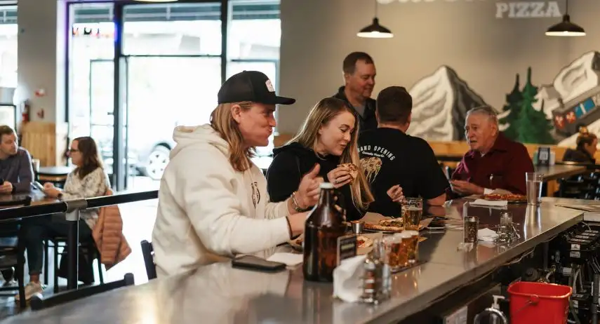 Cascadia Pizza Co. Franchise For Sale image 3