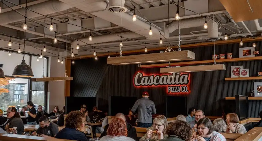 Cascadia Pizza Co. Franchise For Sale image 4