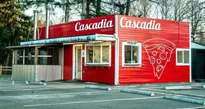 Cascadia Pizza Co.