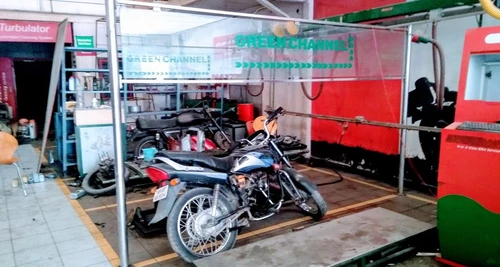 Castrol Bike Zone Franchise Cost, Fees, Opportunity