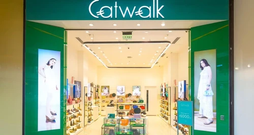 Catwalk Worldwide Franchise