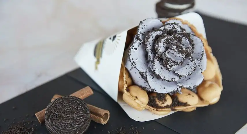 Cauldron Ice Cream Franchise Cost, Fees & Opportunity