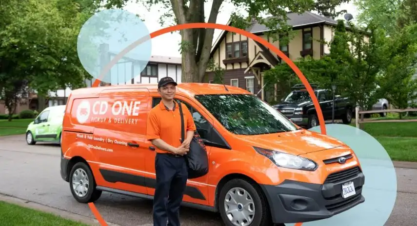 CD One Price Cleaners USA