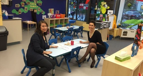 CEFA Early Learning Franchise Cost, Fees & Opportunity