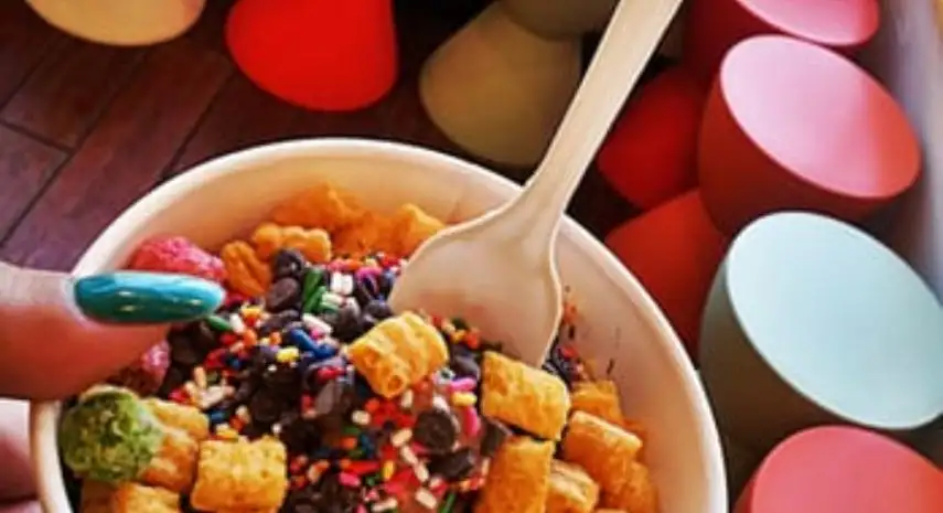 CEFIORE Frozen Yogurt USA Franchise For Sale