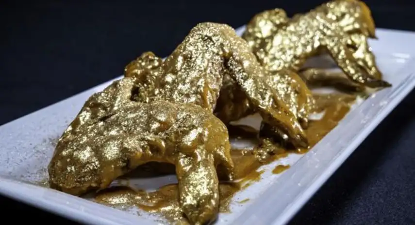 Celebrity’s Soul Food USA Franchise Opportunities