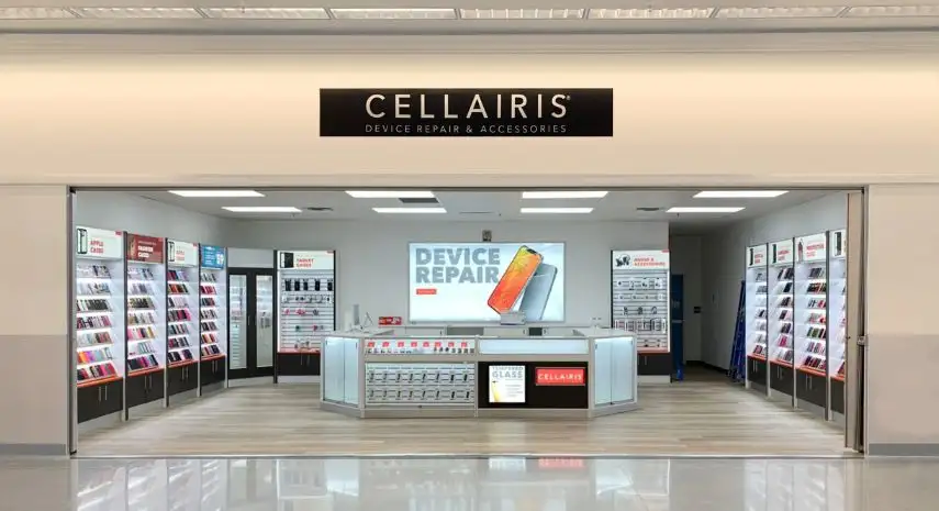 Cellairis USA Franchise Cost, Fees & ROI Opportunities