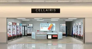 Cellairis USA Franchise Cost, Fees & ROI Opportunities