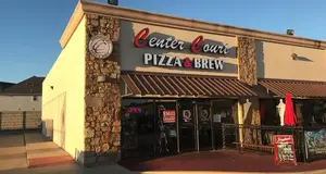 Center Court Pizza & Brew  in USA