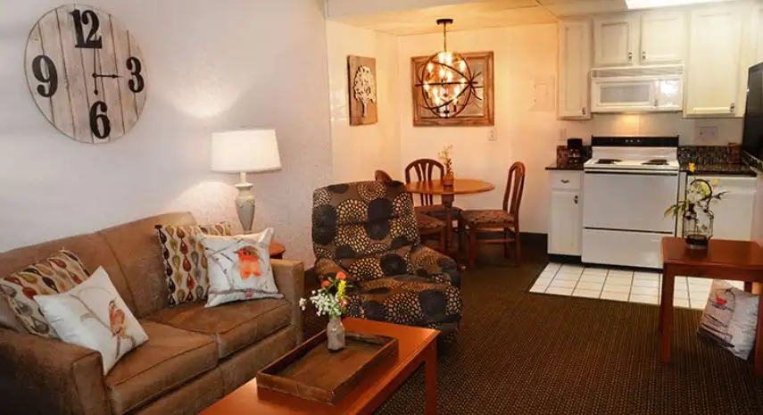 Centerstone Hotels USA Franchise For Sale image 2