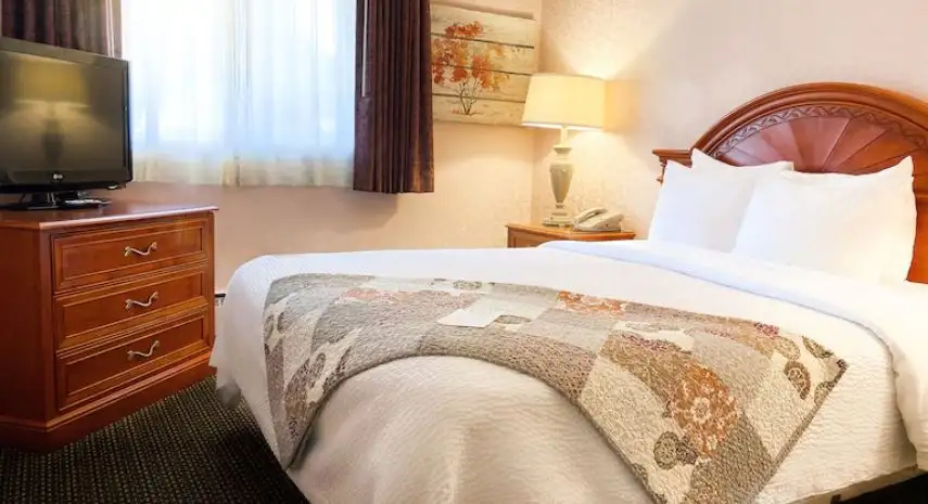 Centerstone Hotels USA Franchise For Sale image 4