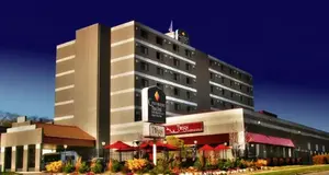Centerstone Hotels USA