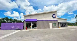 Central Bark Doggy Day Care USA