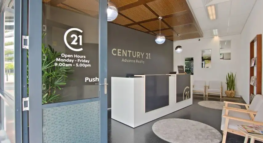 Century 21  USA Franchise Opportunity