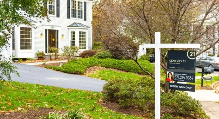 Century 21  USA Franchise Opportunity image 2