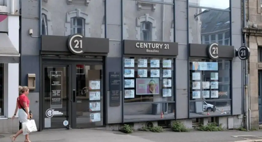 Century 21  USA Franchise Opportunity image 3