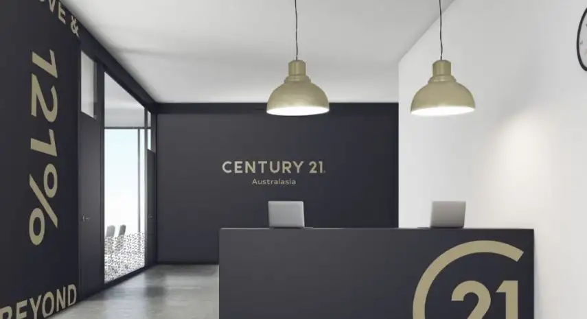 Century 21  USA Franchise Opportunity