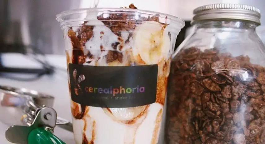 Cerealphoria  USA Franchise Opportunity