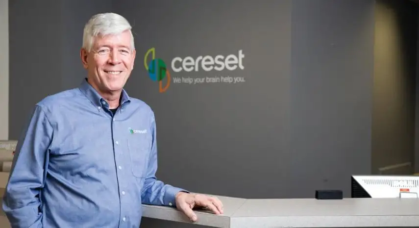 Cereset USA Franchise For Sale image 2