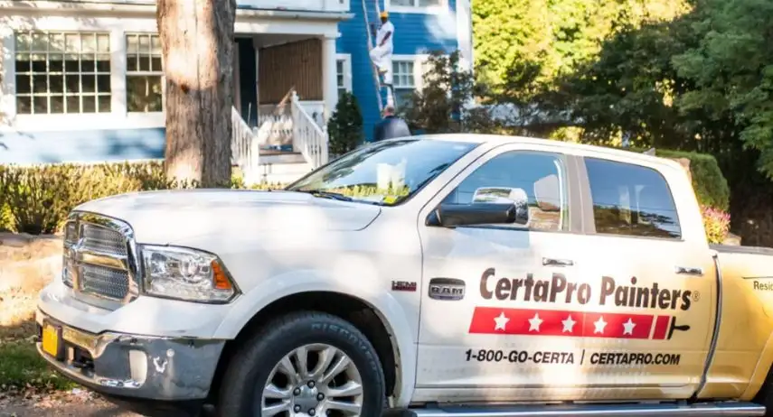 CertaPro Painters